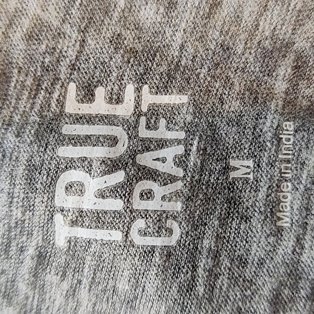 True craft tee - Picture 2 of 4